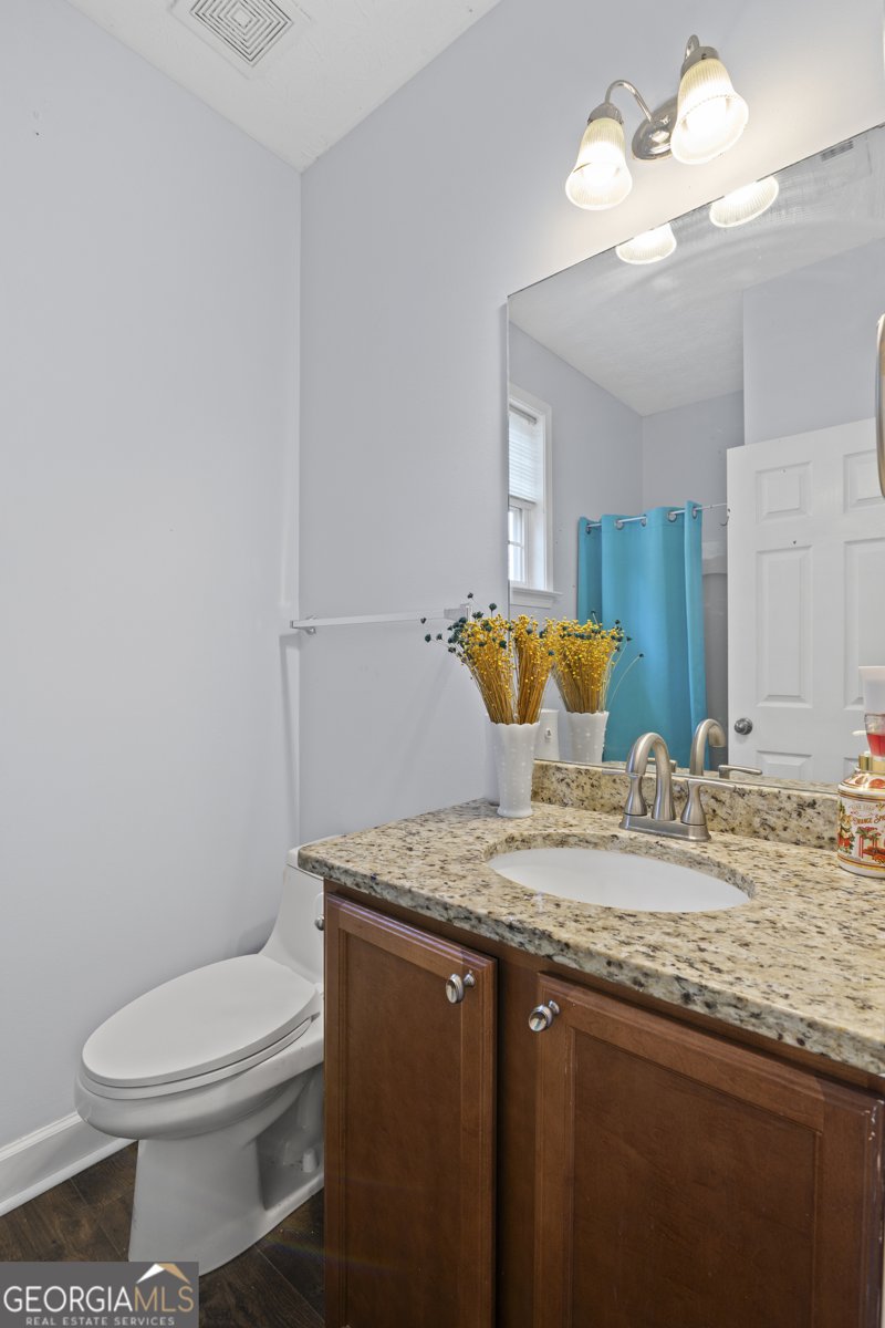 35 Timber Lane Newnan - 26