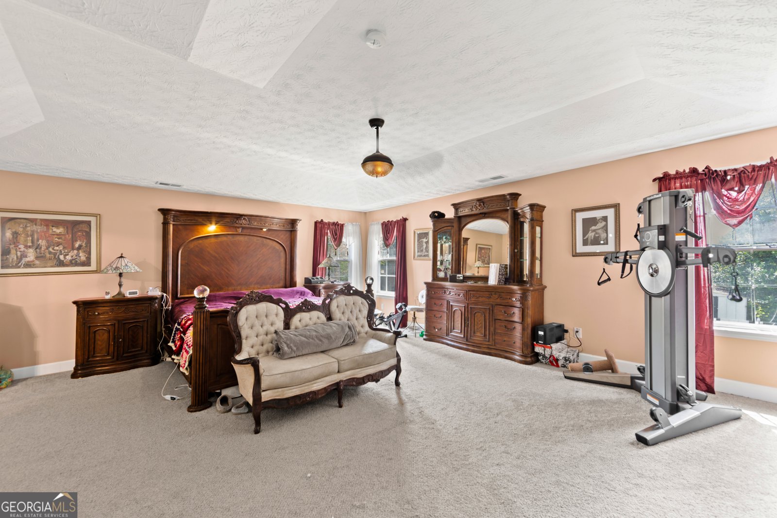 35 Timber Lane Newnan - 29