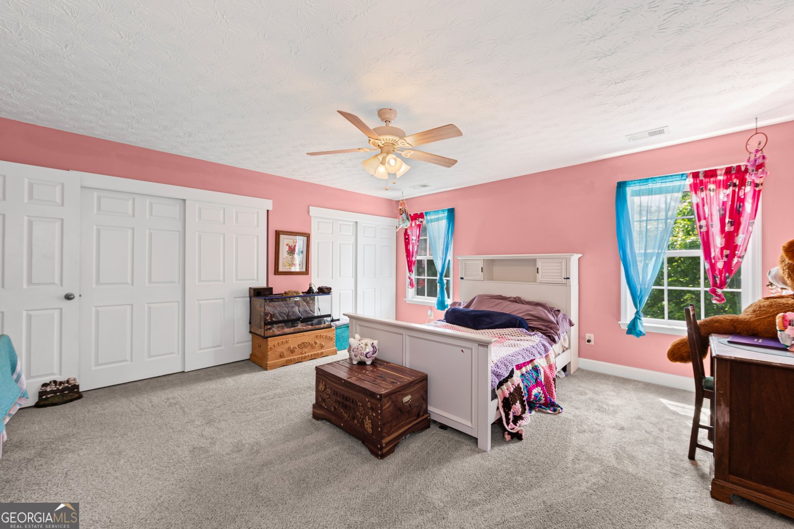 35 Timber Lane Newnan - 35
