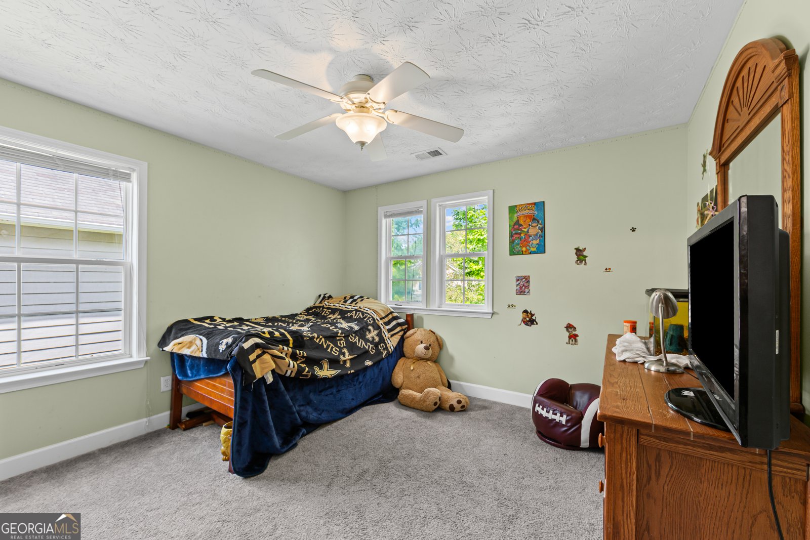 35 Timber Lane Newnan - 36