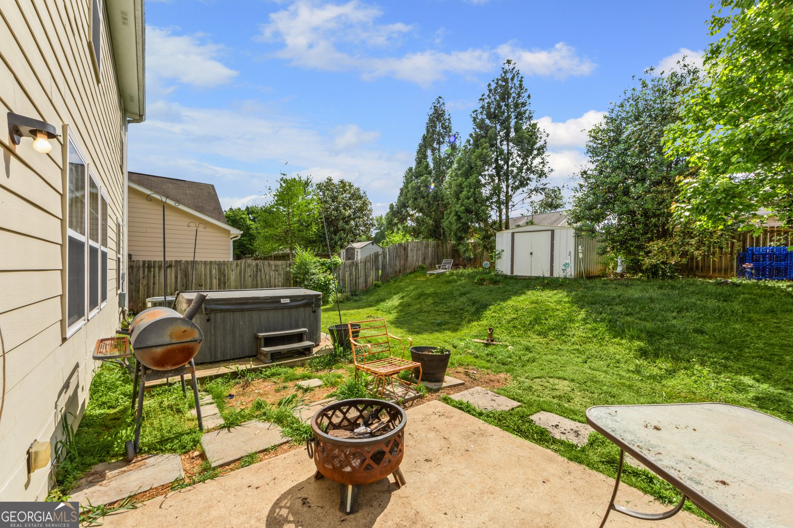 35 Timber Lane Newnan - 44