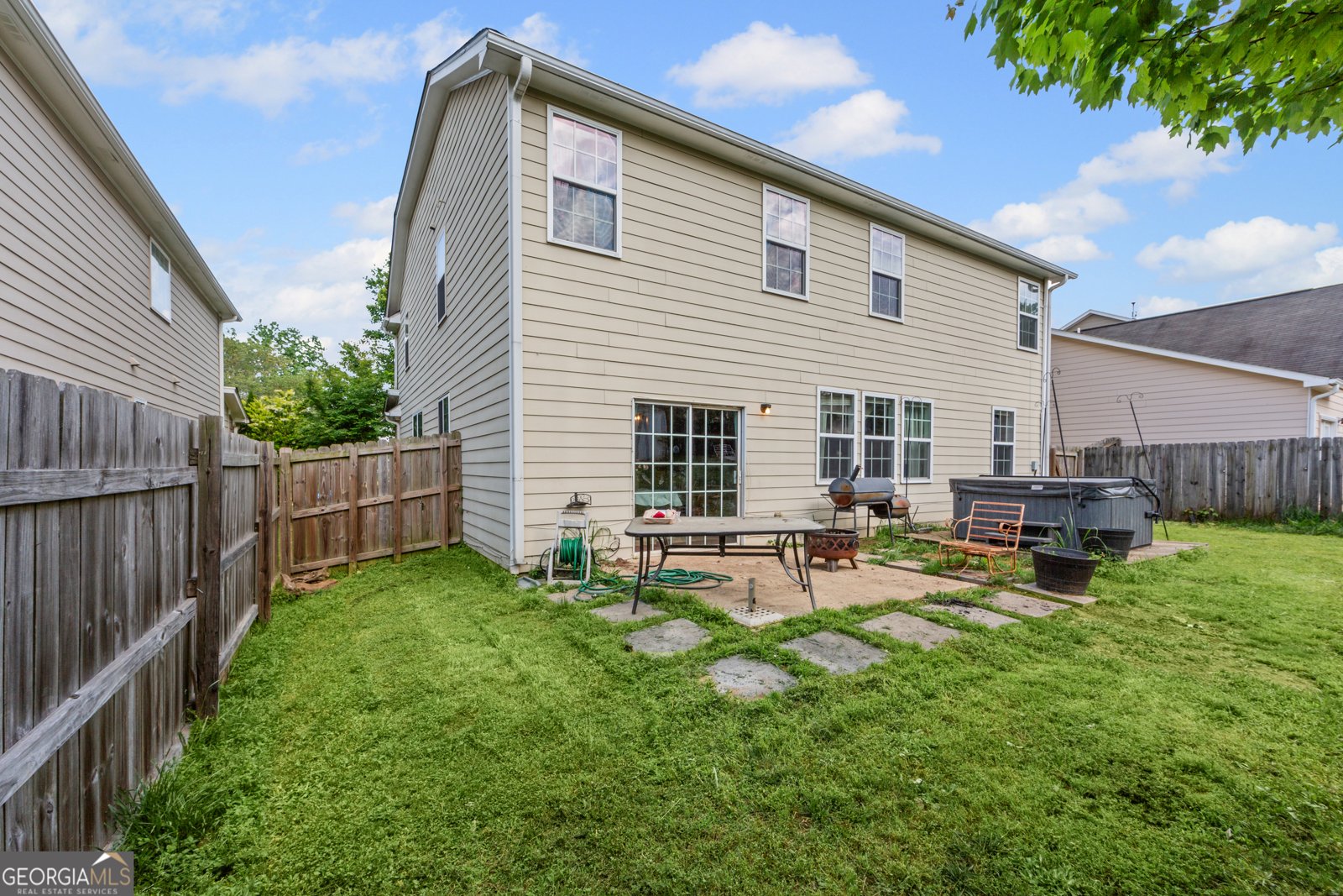 35 Timber Lane Newnan - 45