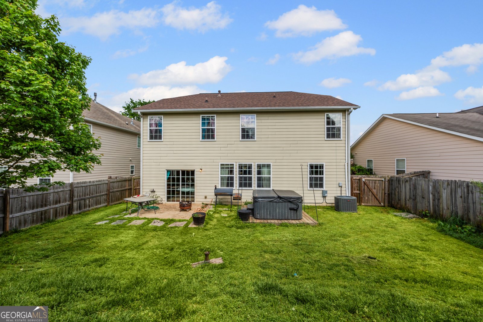 35 Timber Lane Newnan - 46