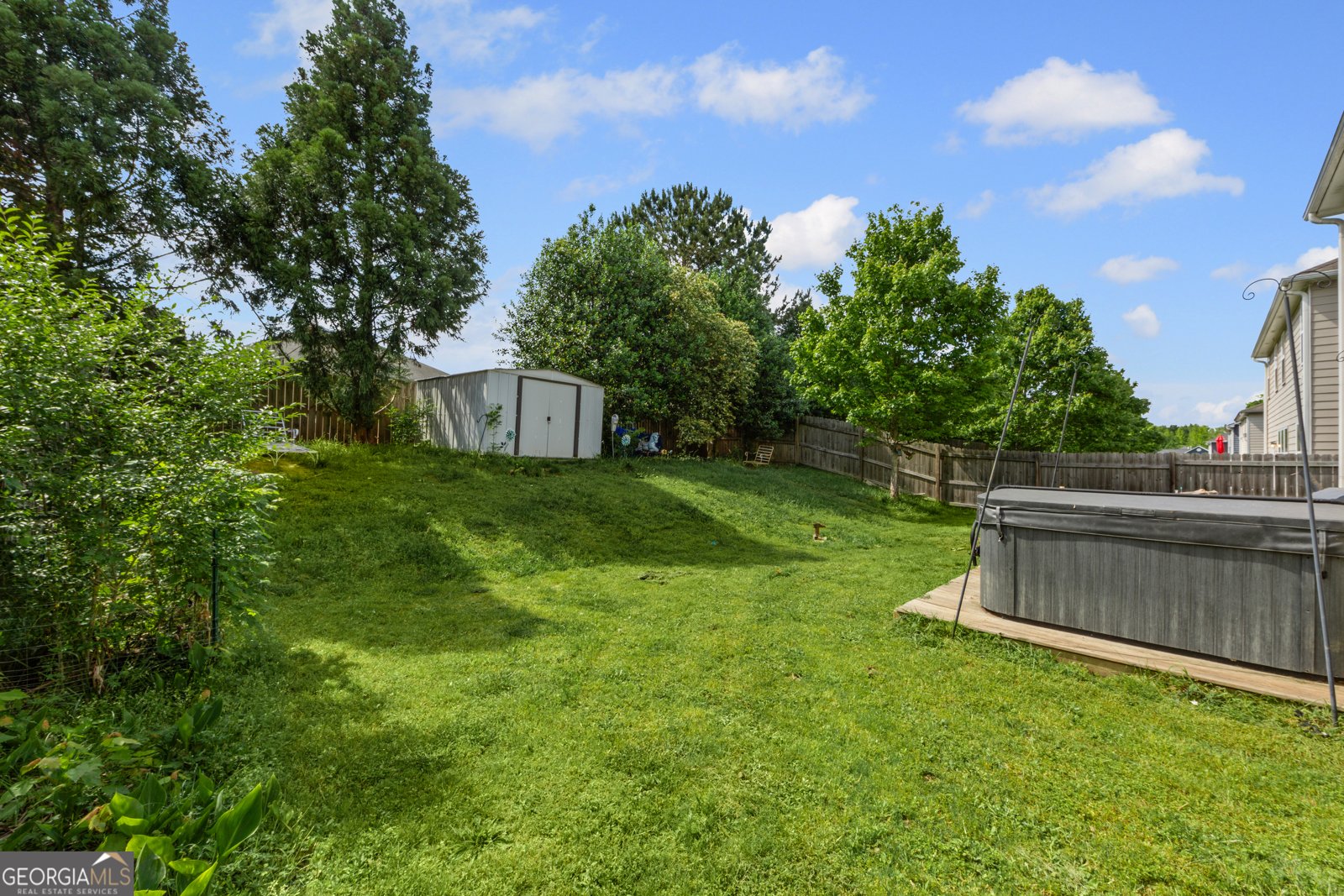 35 Timber Lane Newnan - 47