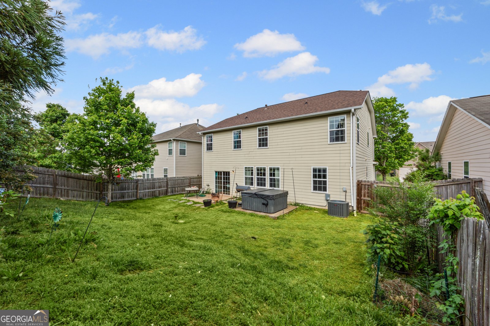 35 Timber Lane Newnan - 48