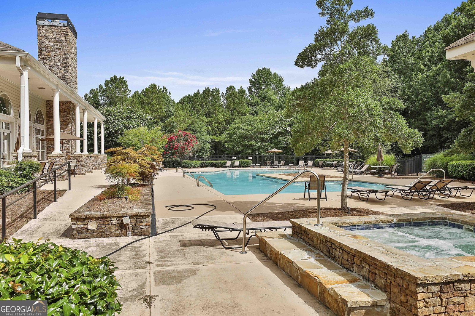35 Timber Lane Newnan - 51