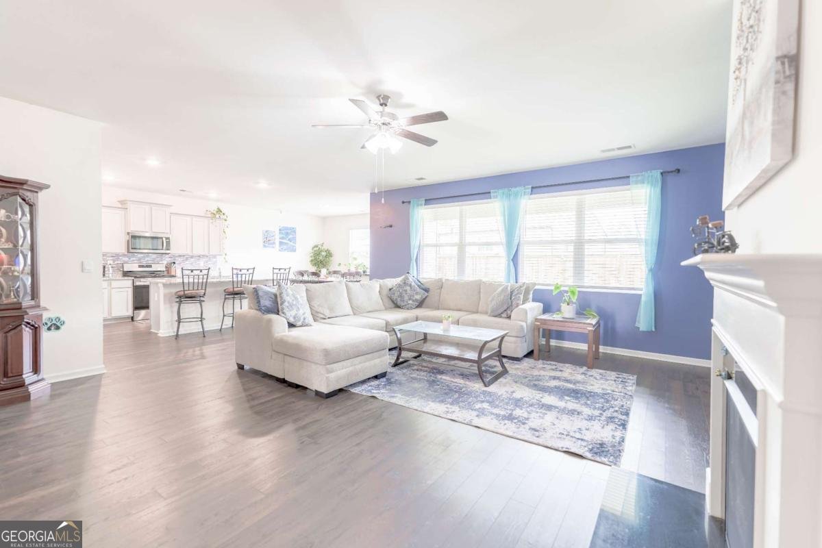 5344 Flat Rock Point Stonecrest - 10