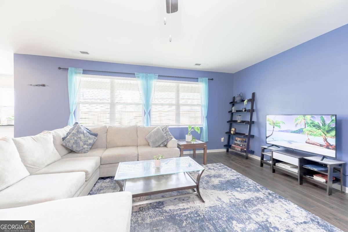 5344 Flat Rock Point Stonecrest - 12