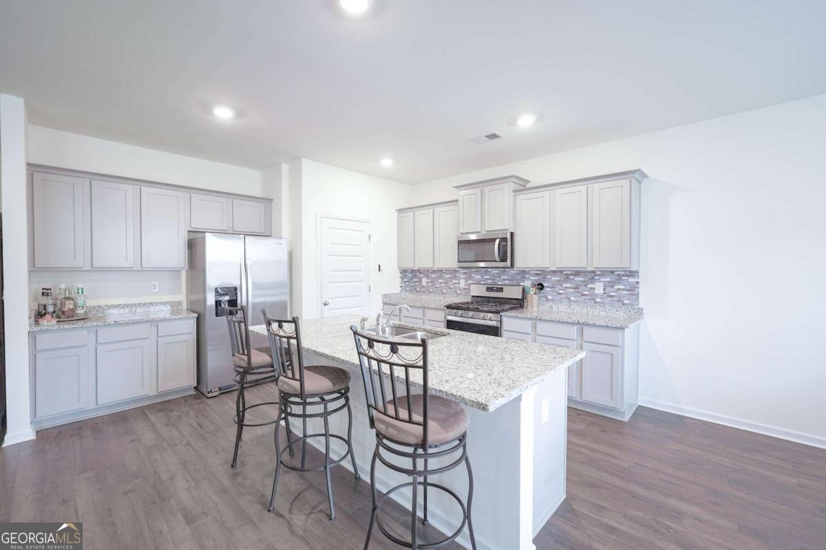 5344 Flat Rock Point Stonecrest - 13