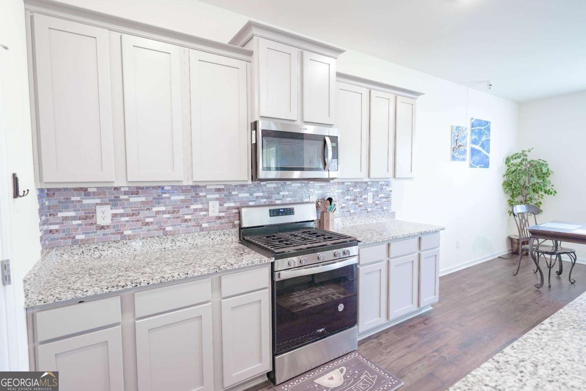5344 Flat Rock Point Stonecrest - 14
