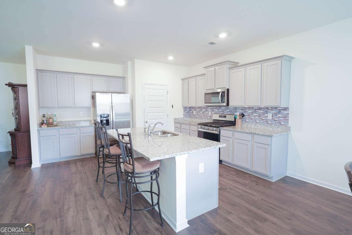 5344 Flat Rock Point Stonecrest - 16