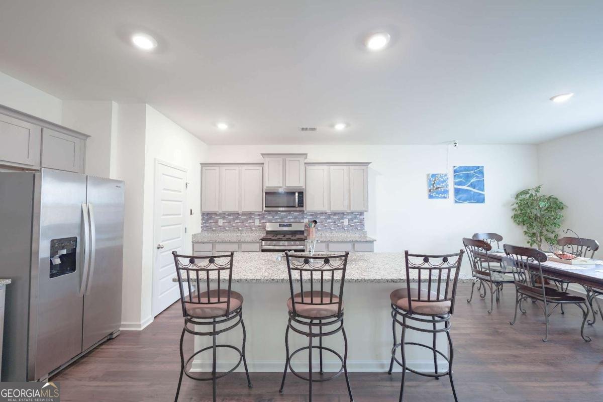 5344 Flat Rock Point Stonecrest - 17