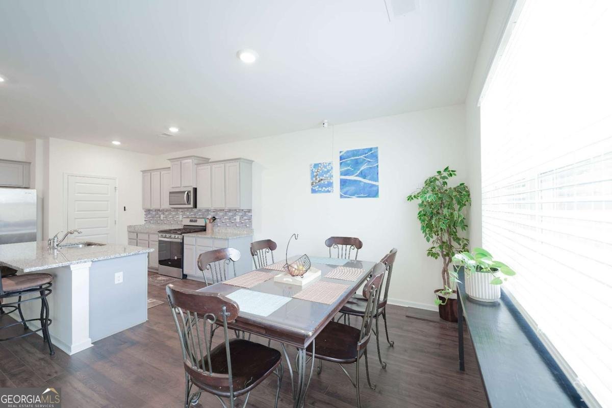 5344 Flat Rock Point Stonecrest - 19