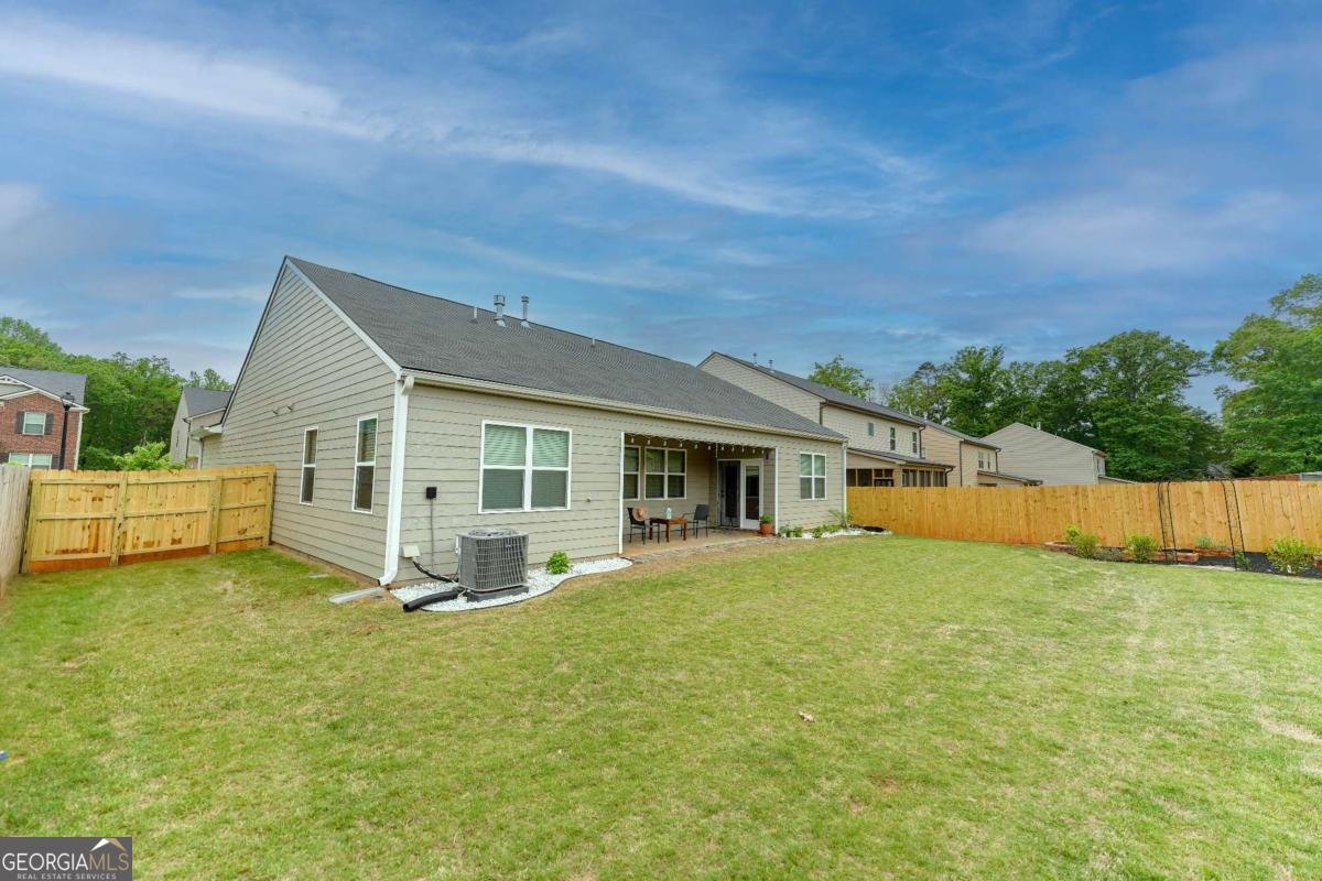 5344 Flat Rock Point Stonecrest - 2