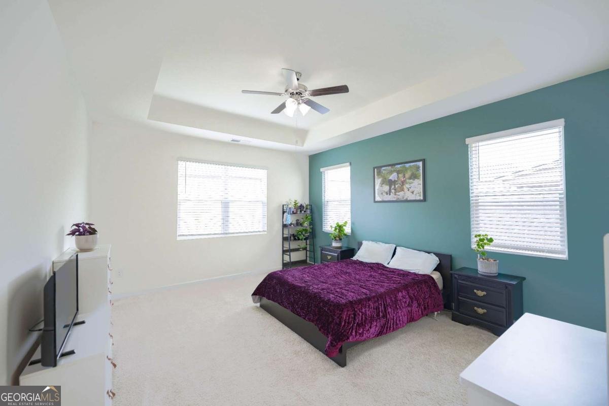 5344 Flat Rock Point Stonecrest - 20