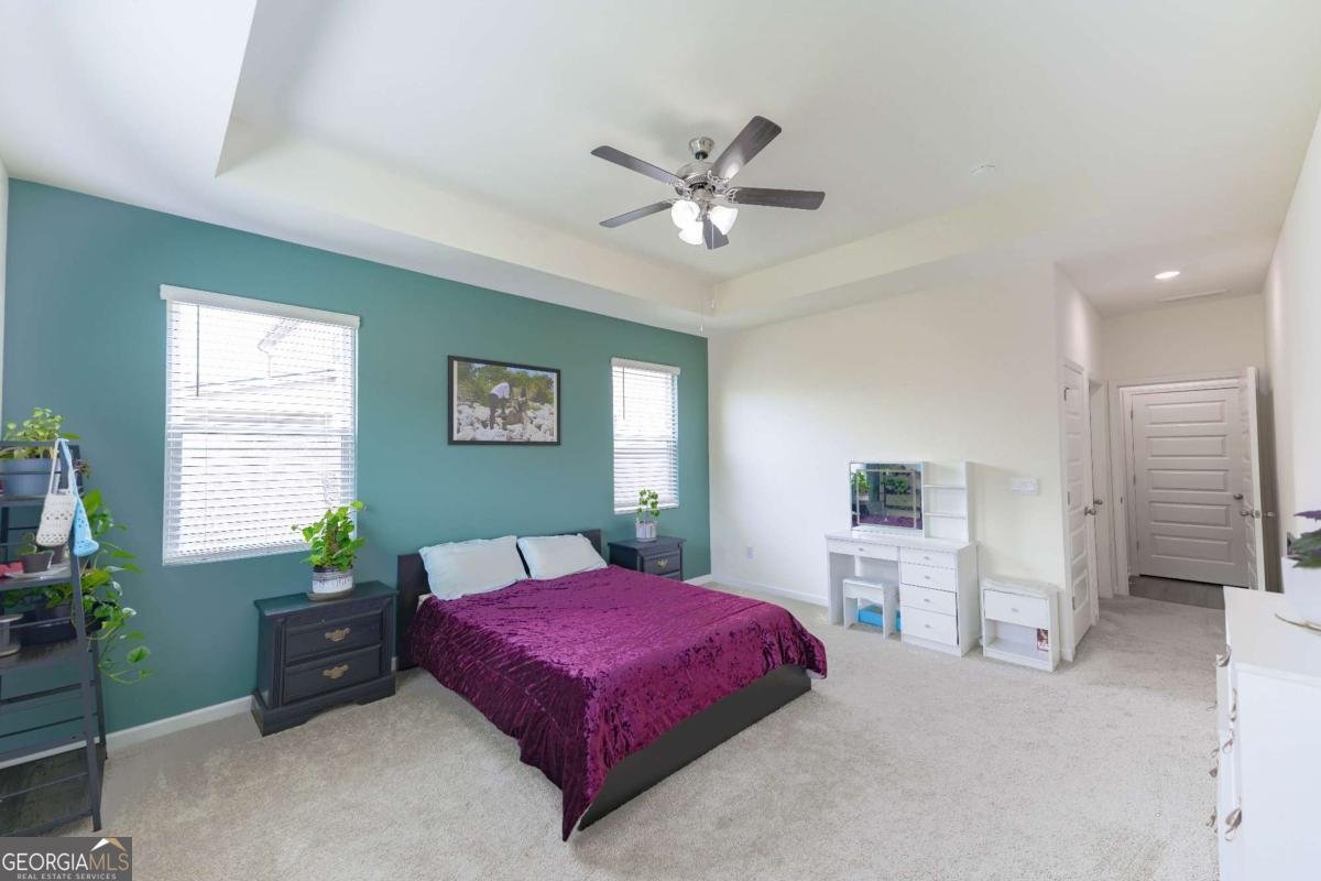 5344 Flat Rock Point Stonecrest - 21