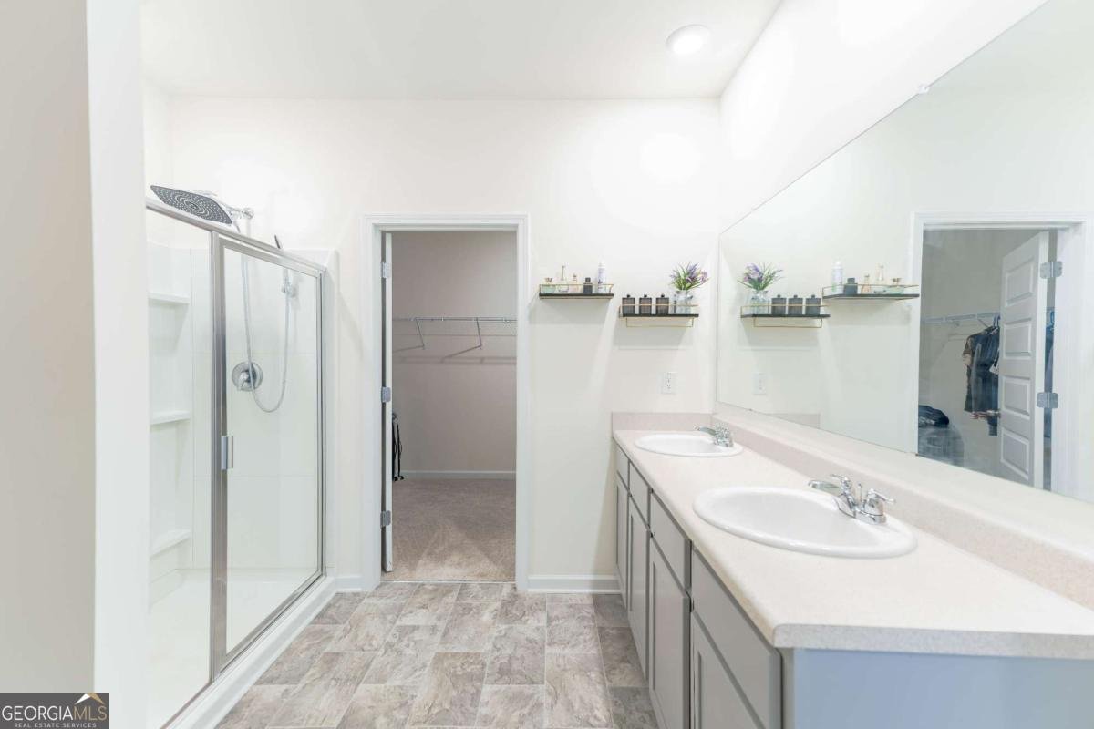 5344 Flat Rock Point Stonecrest - 23