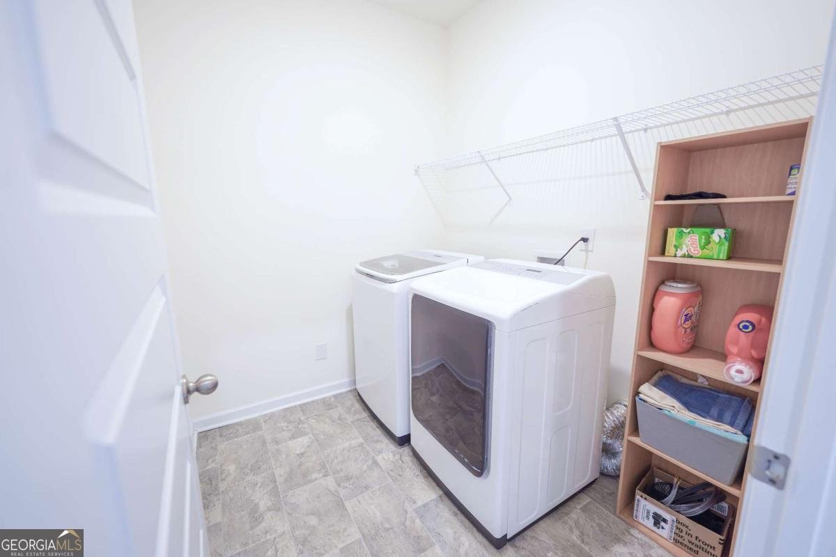 5344 Flat Rock Point Stonecrest - 29
