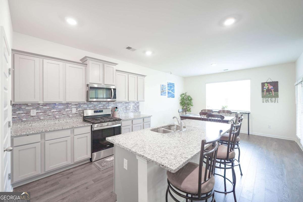5344 Flat Rock Point Stonecrest - 3