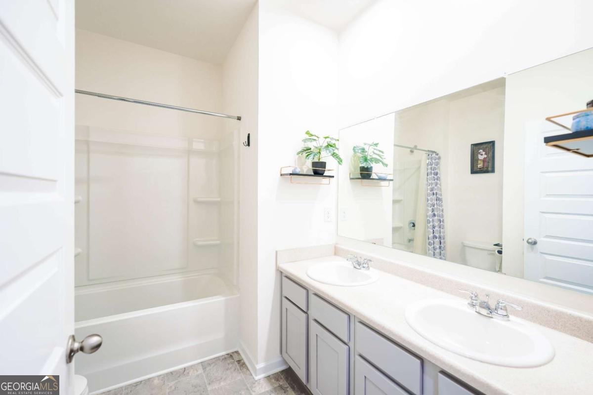 5344 Flat Rock Point Stonecrest - 31