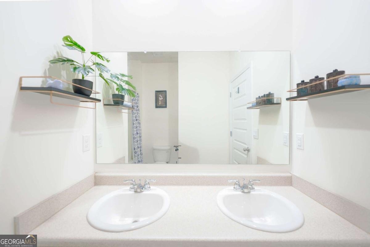 5344 Flat Rock Point Stonecrest - 32