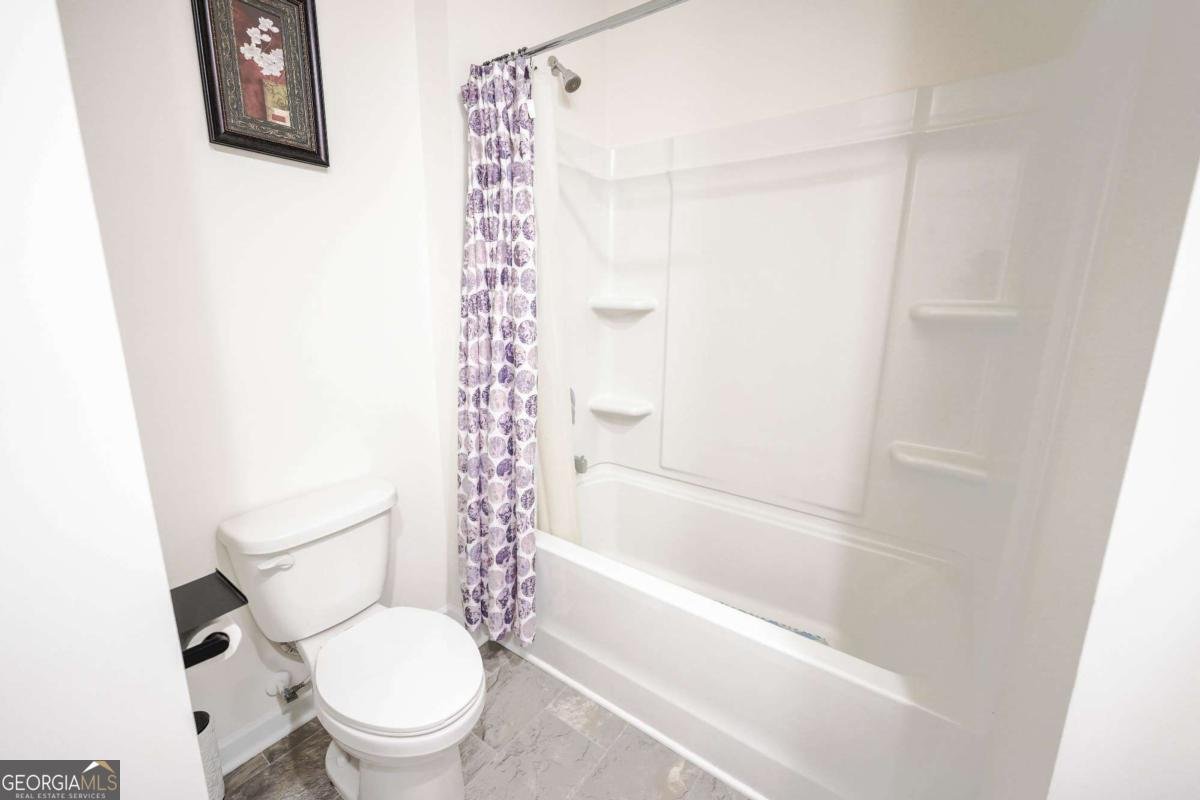 5344 Flat Rock Point Stonecrest - 33