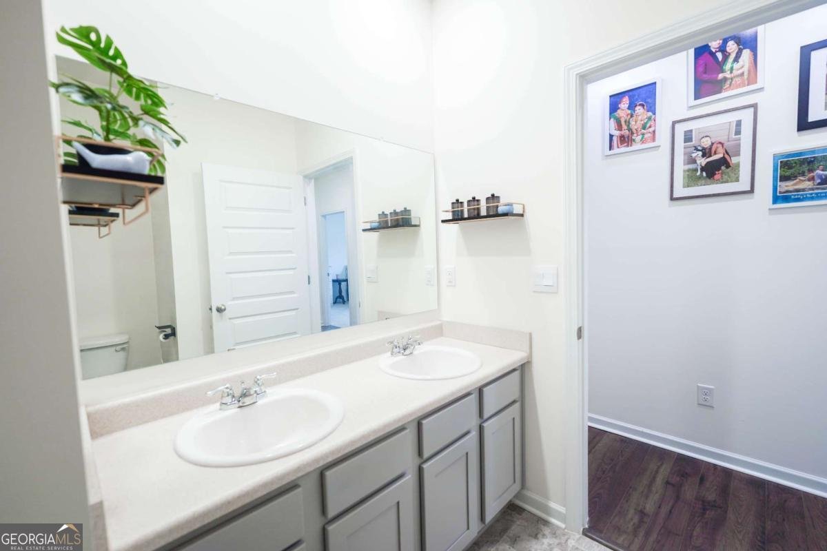 5344 Flat Rock Point Stonecrest - 34