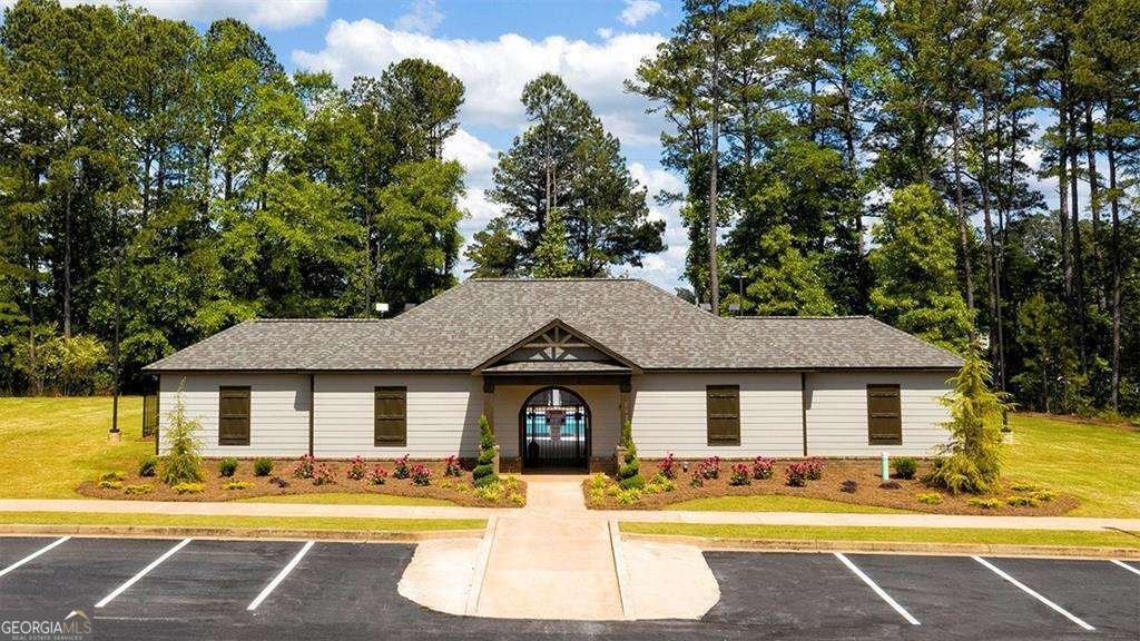 5344 Flat Rock Point Stonecrest - 41