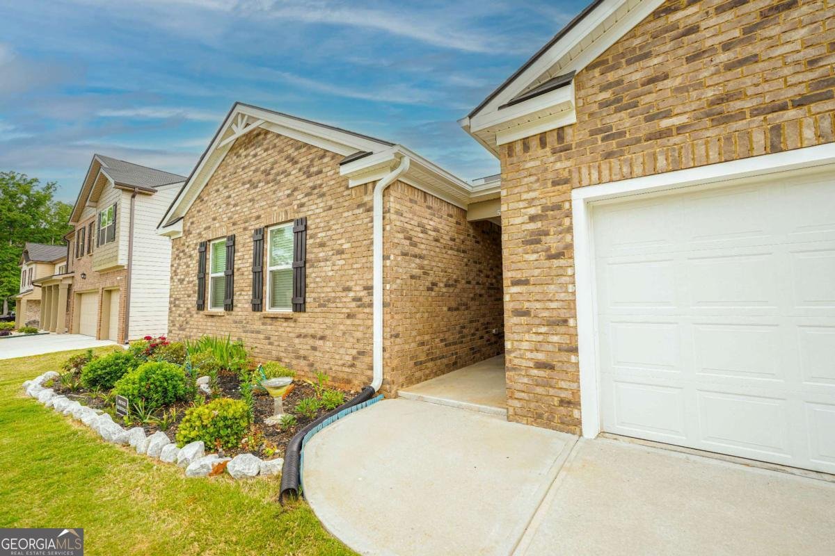 5344 Flat Rock Point Stonecrest - 44