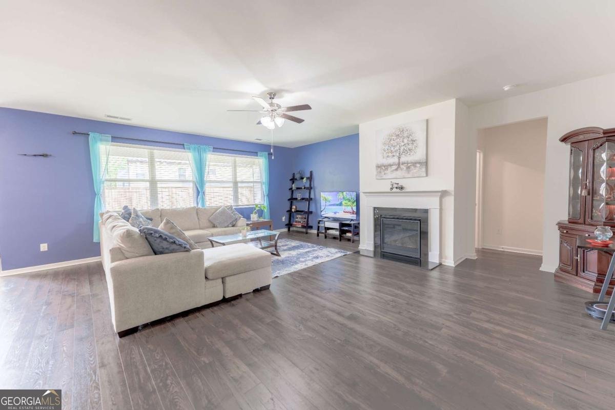 5344 Flat Rock Point Stonecrest - 8