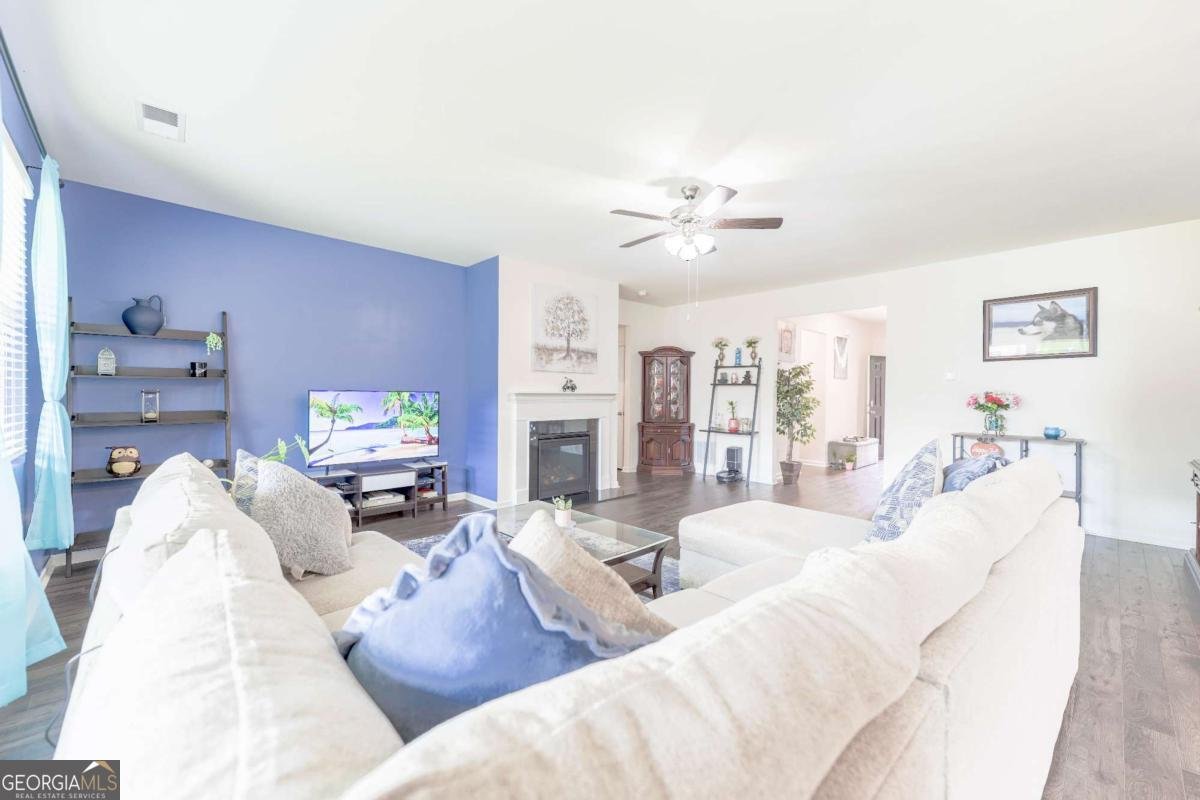 5344 Flat Rock Point Stonecrest - 9
