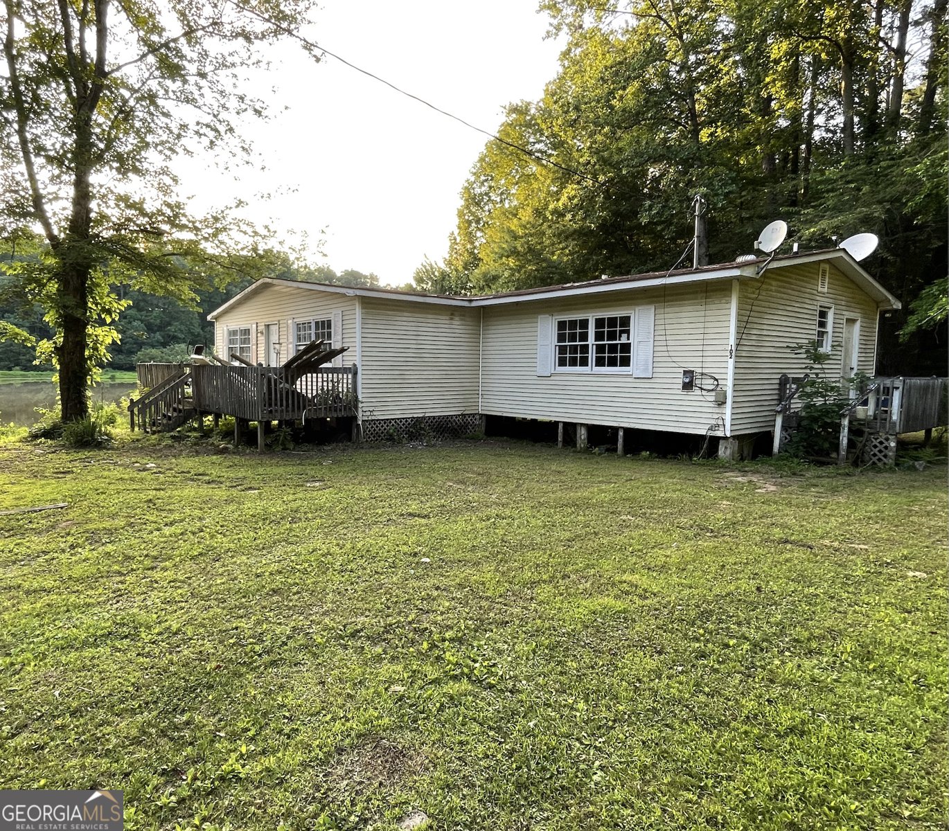 0 Us Highway 78 Off Tallapoosa - 1