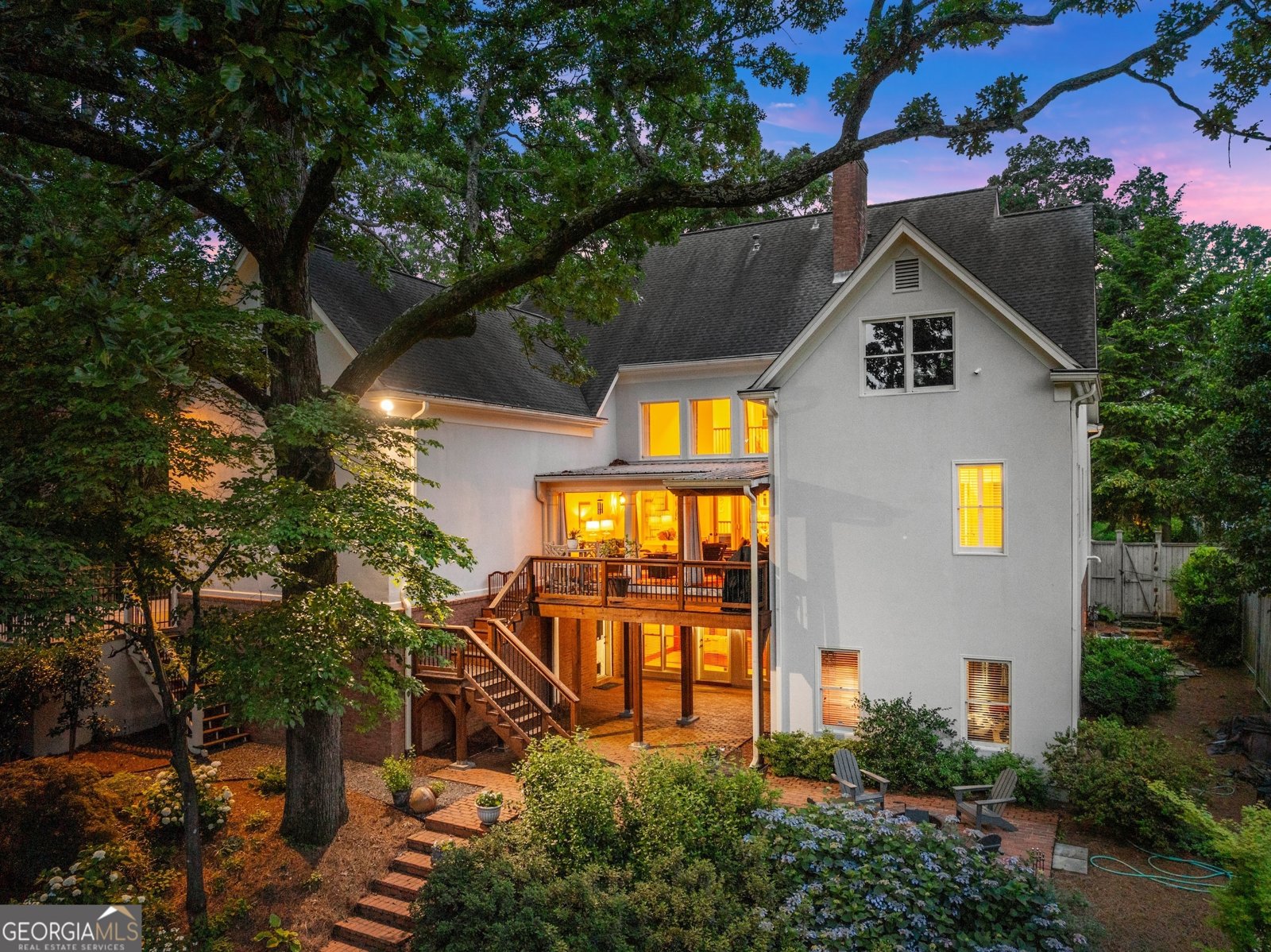 1374 RIVERSIDE Drive Gainesville - 4