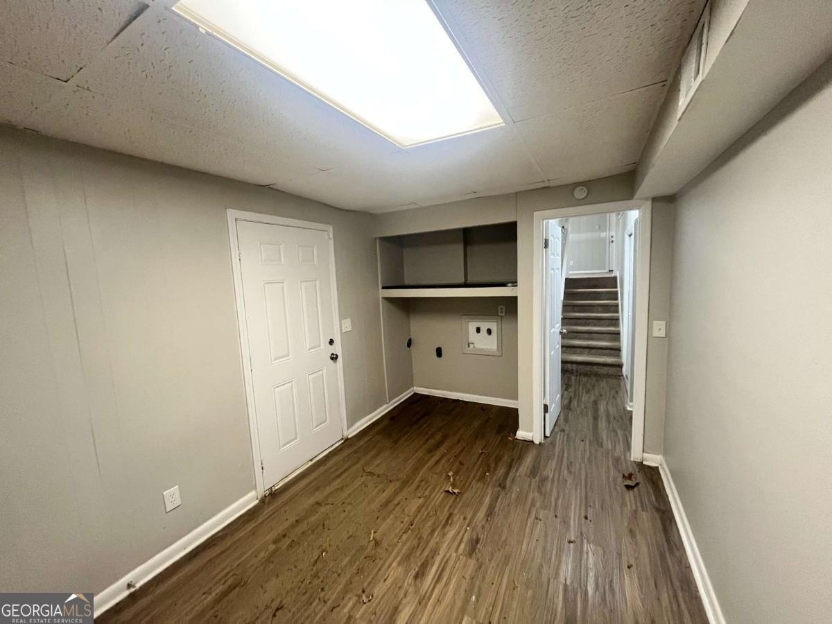 1263 Shoreham Drive Atlanta - 8