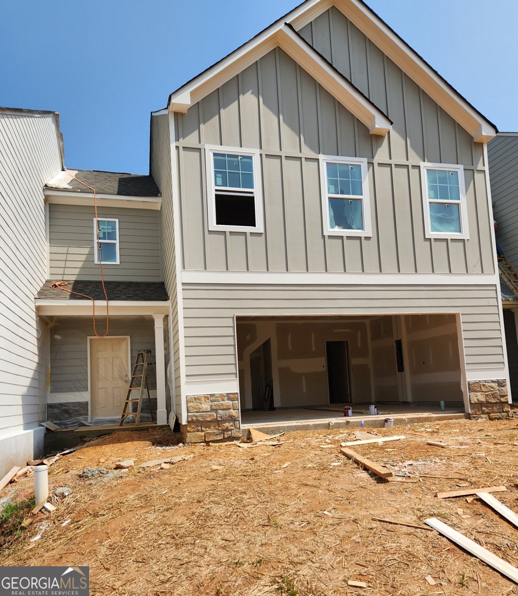 10 Umber Lane Newnan - 1