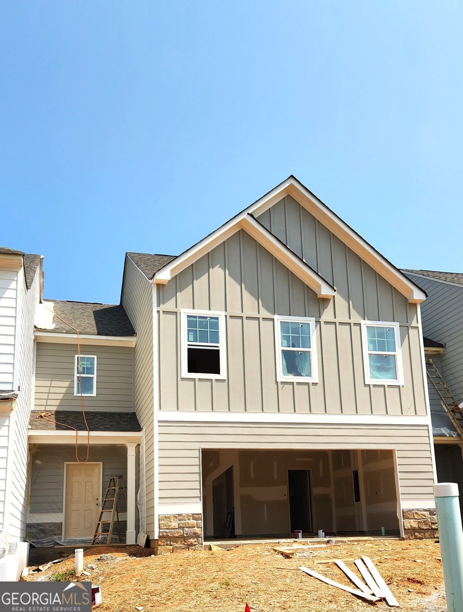 10 Umber Lane Newnan - 2