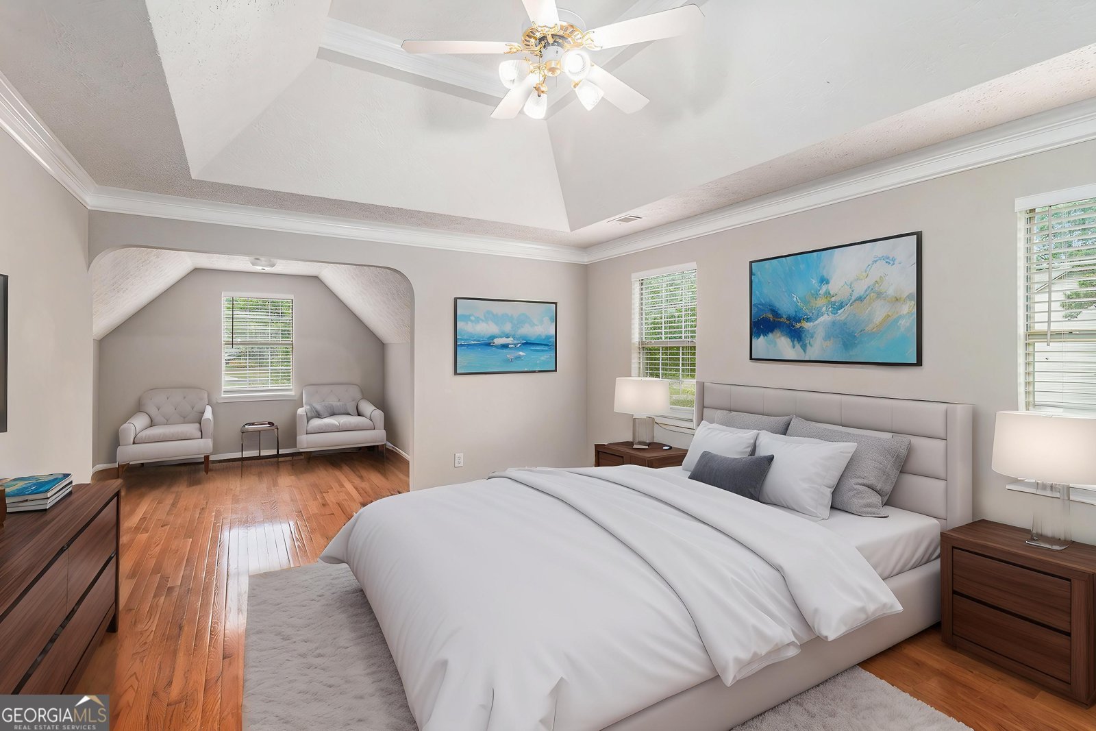 2320 Crystal Court Loganville - 16