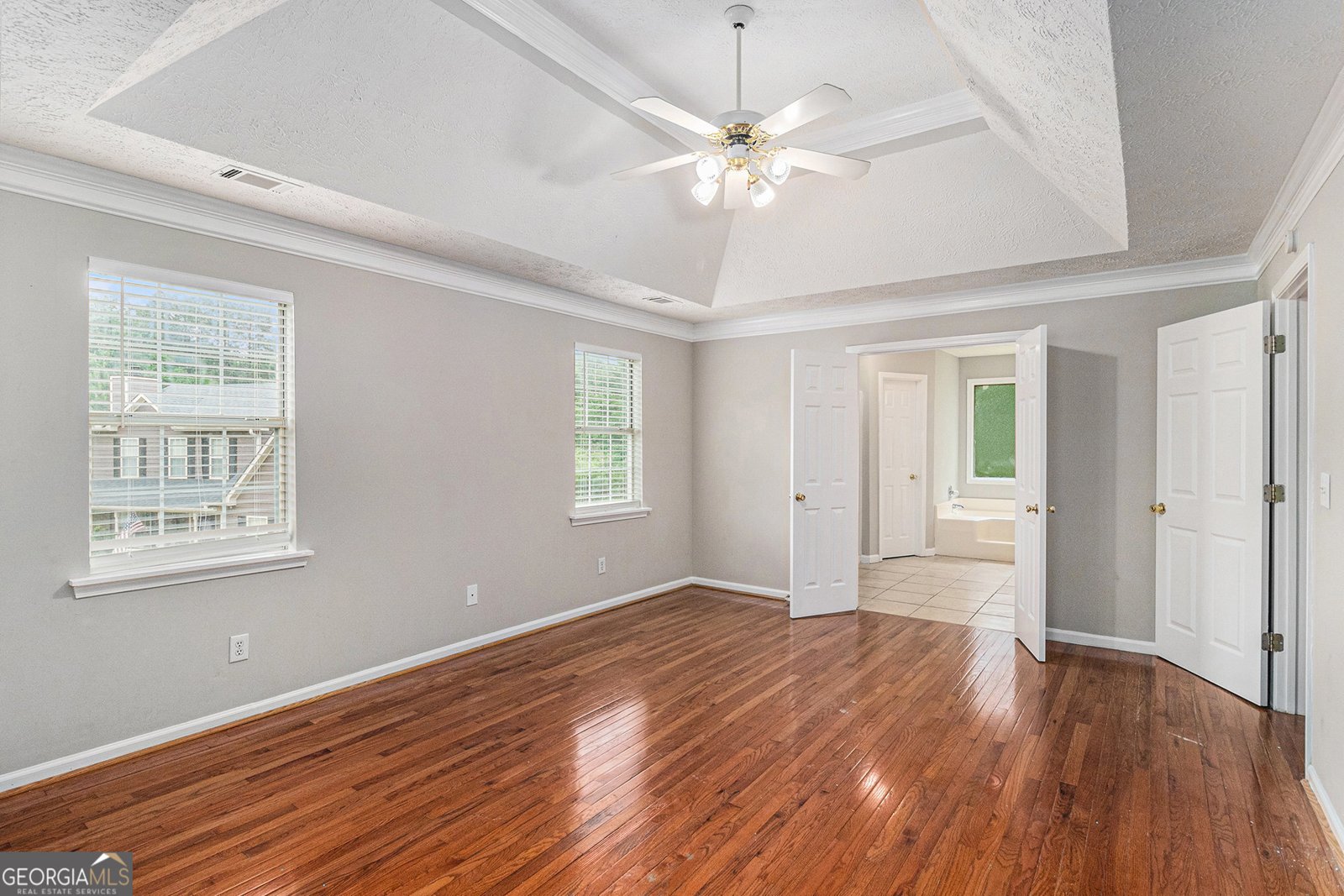 2320 Crystal Court Loganville - 17