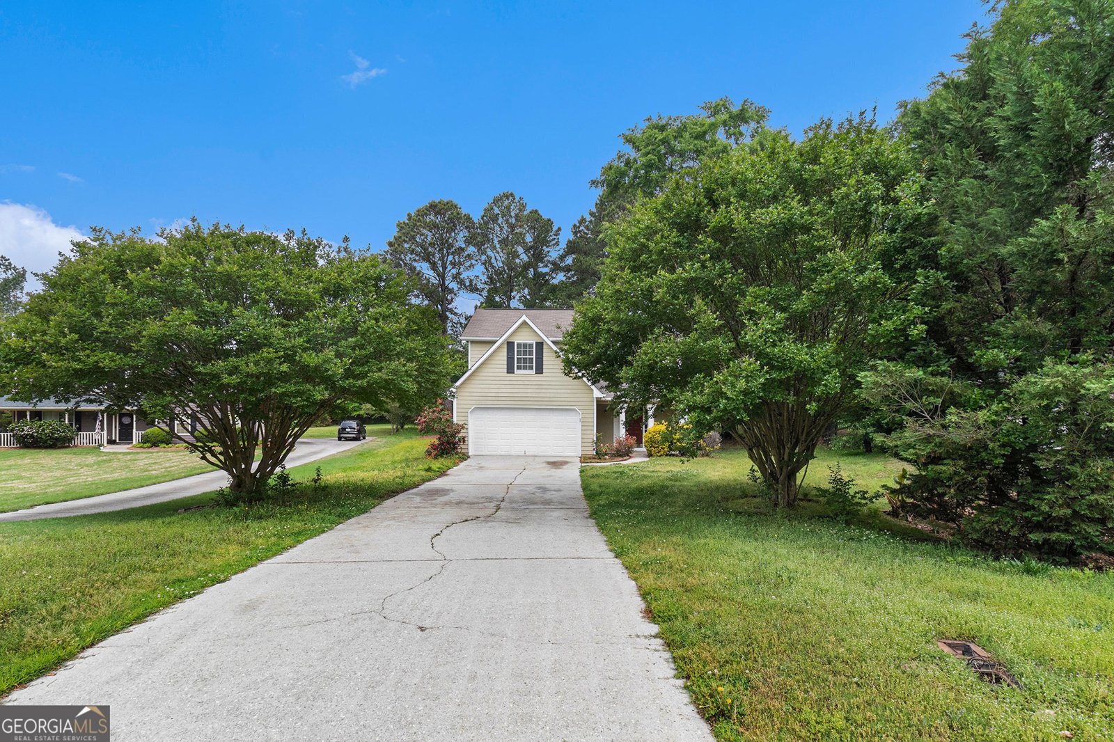 2320 Crystal Court Loganville - 2