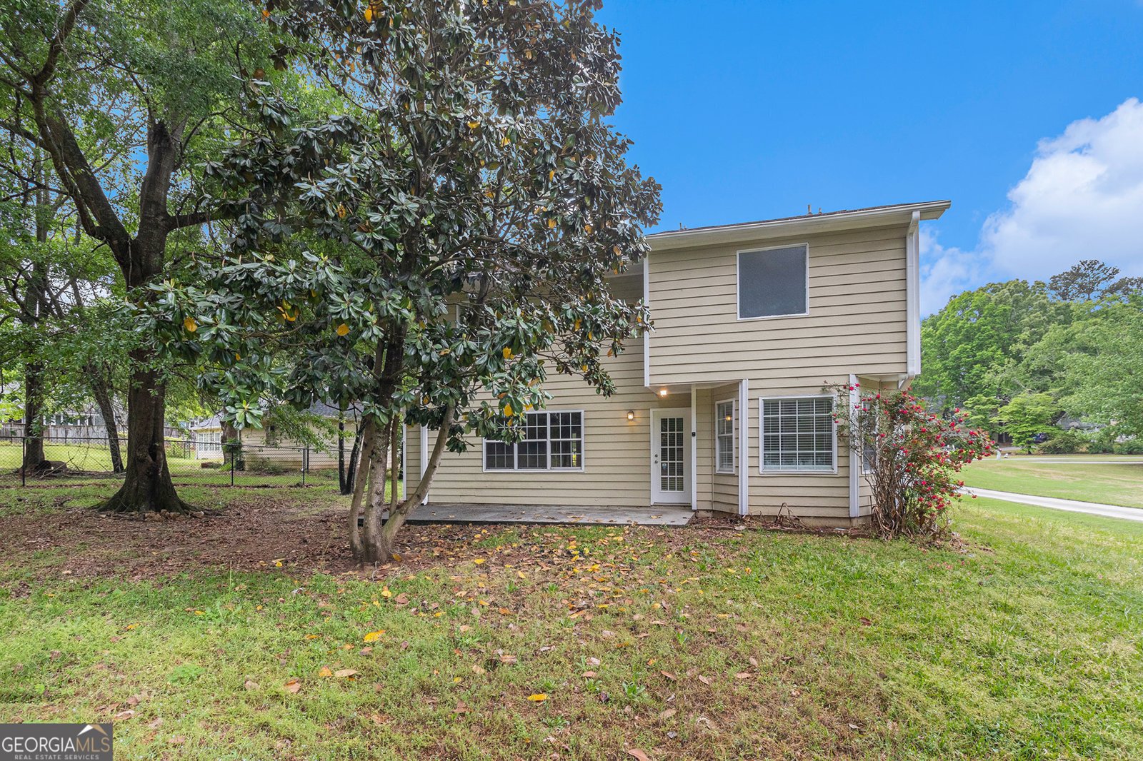 2320 Crystal Court Loganville - 22