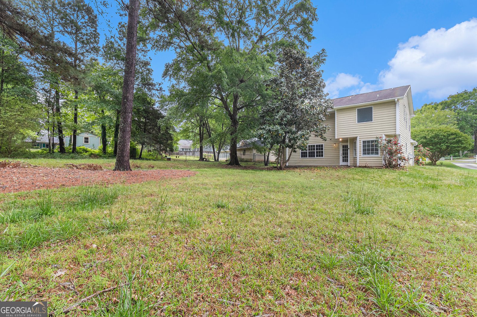 2320 Crystal Court Loganville - 23