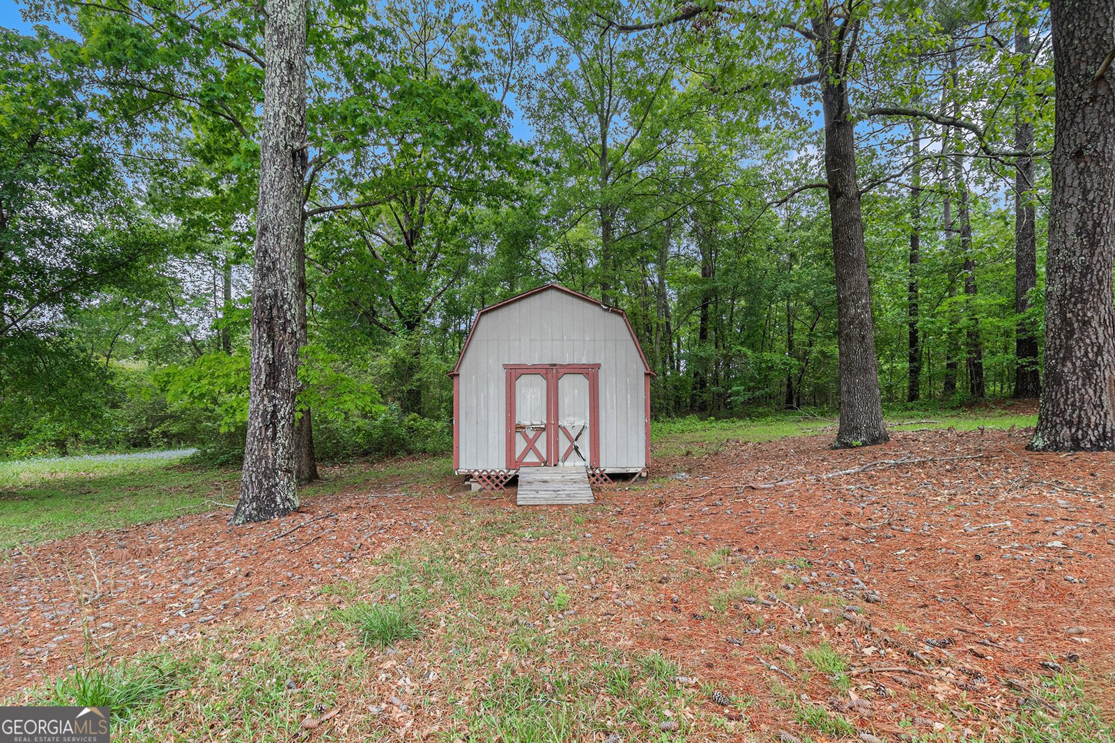 2320 Crystal Court Loganville - 24