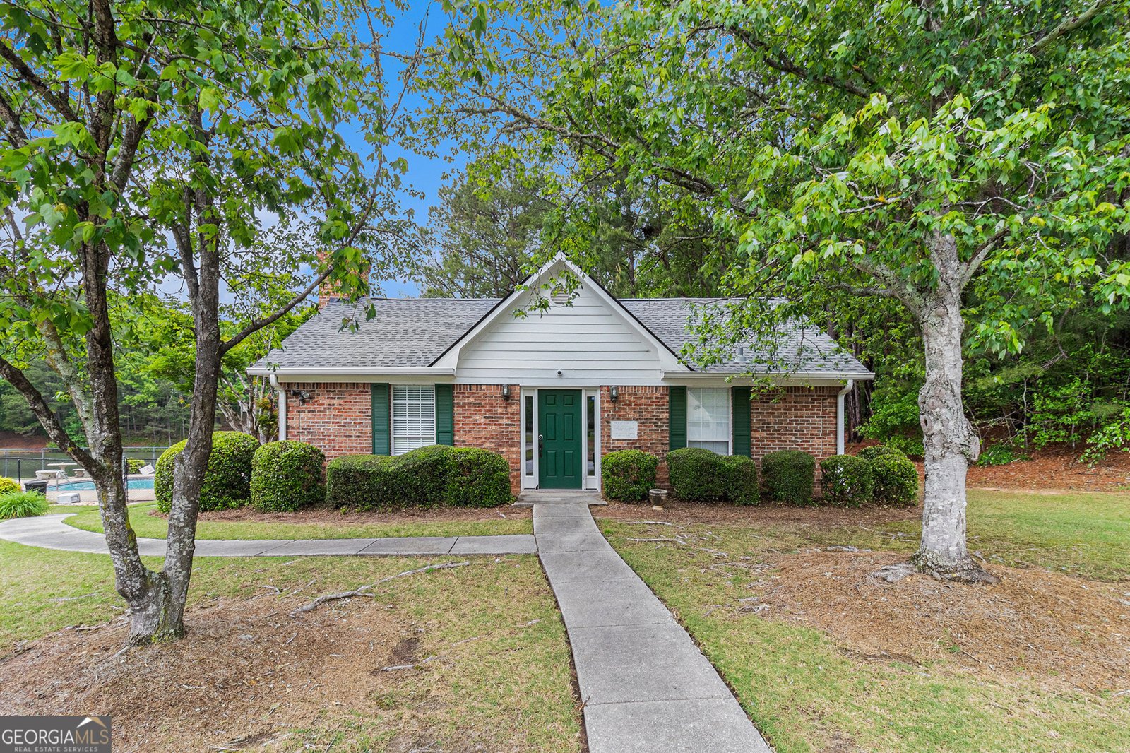 2320 Crystal Court Loganville - 25