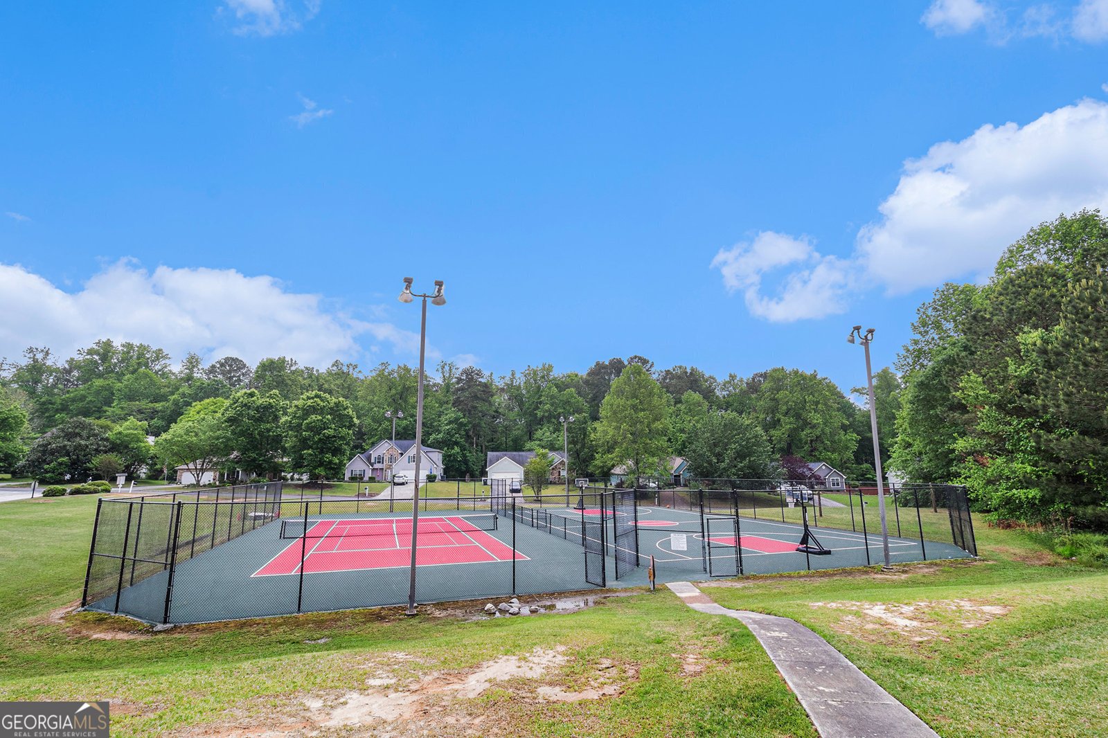2320 Crystal Court Loganville - 27