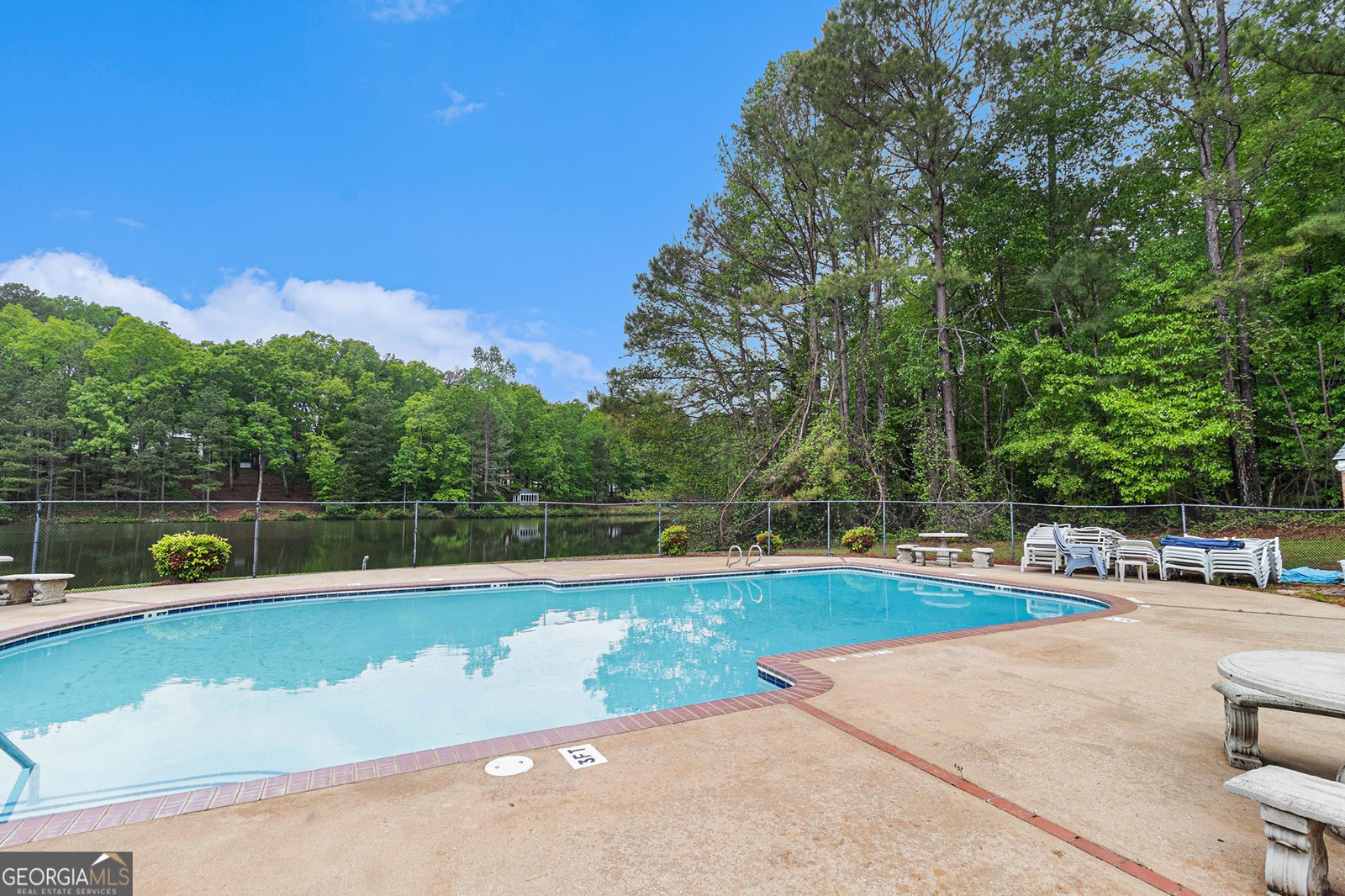 2320 Crystal Court Loganville - 28