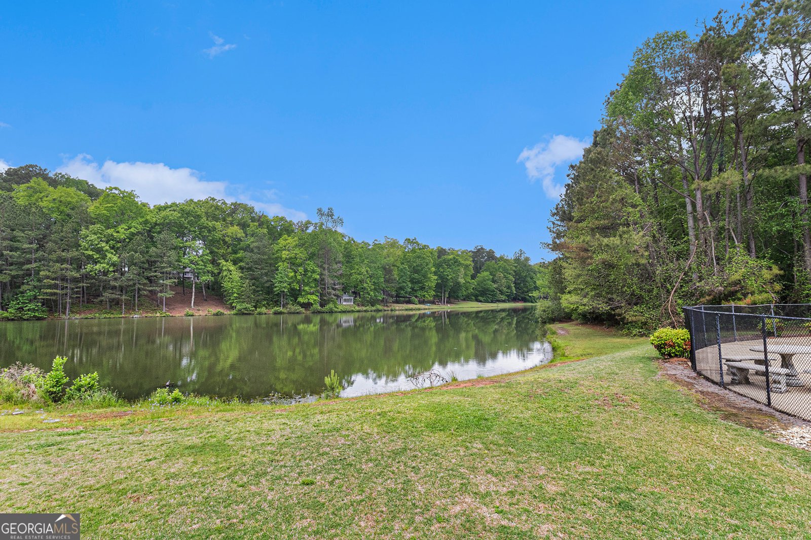 2320 Crystal Court Loganville - 29