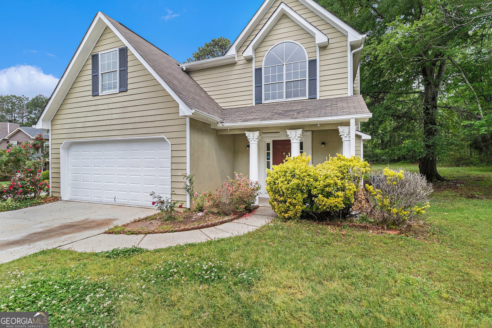 2320 Crystal Court Loganville - 3
