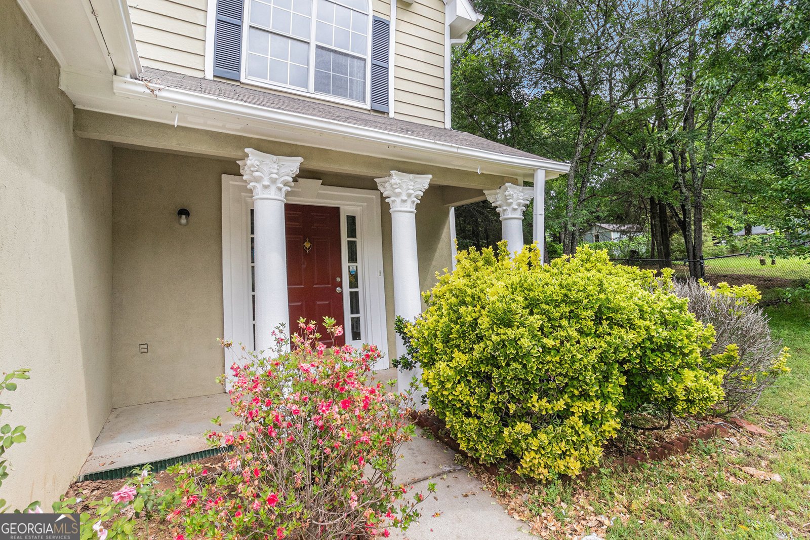 2320 Crystal Court Loganville - 4