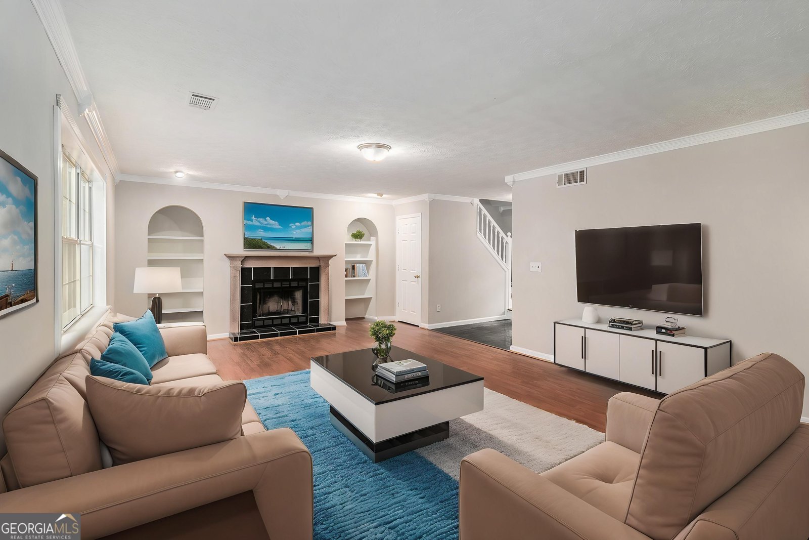 2320 Crystal Court Loganville - 6