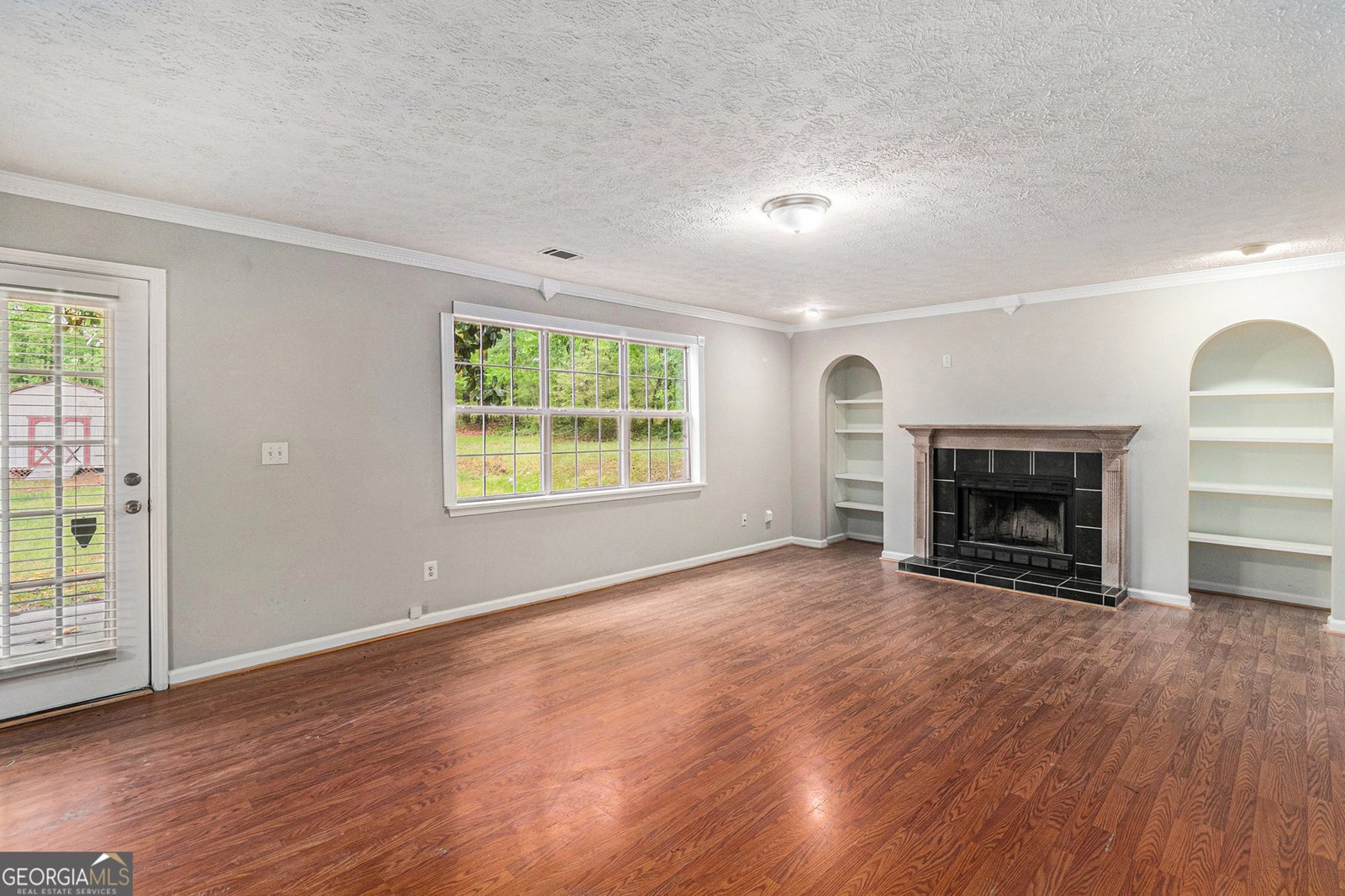 2320 Crystal Court Loganville - 8